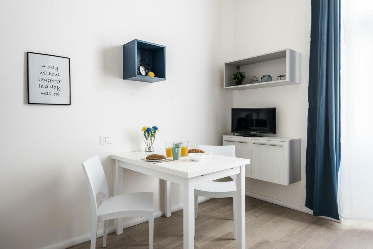 Wenzigova Apartment