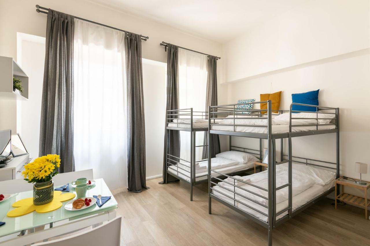 Apartment Wenzigova *