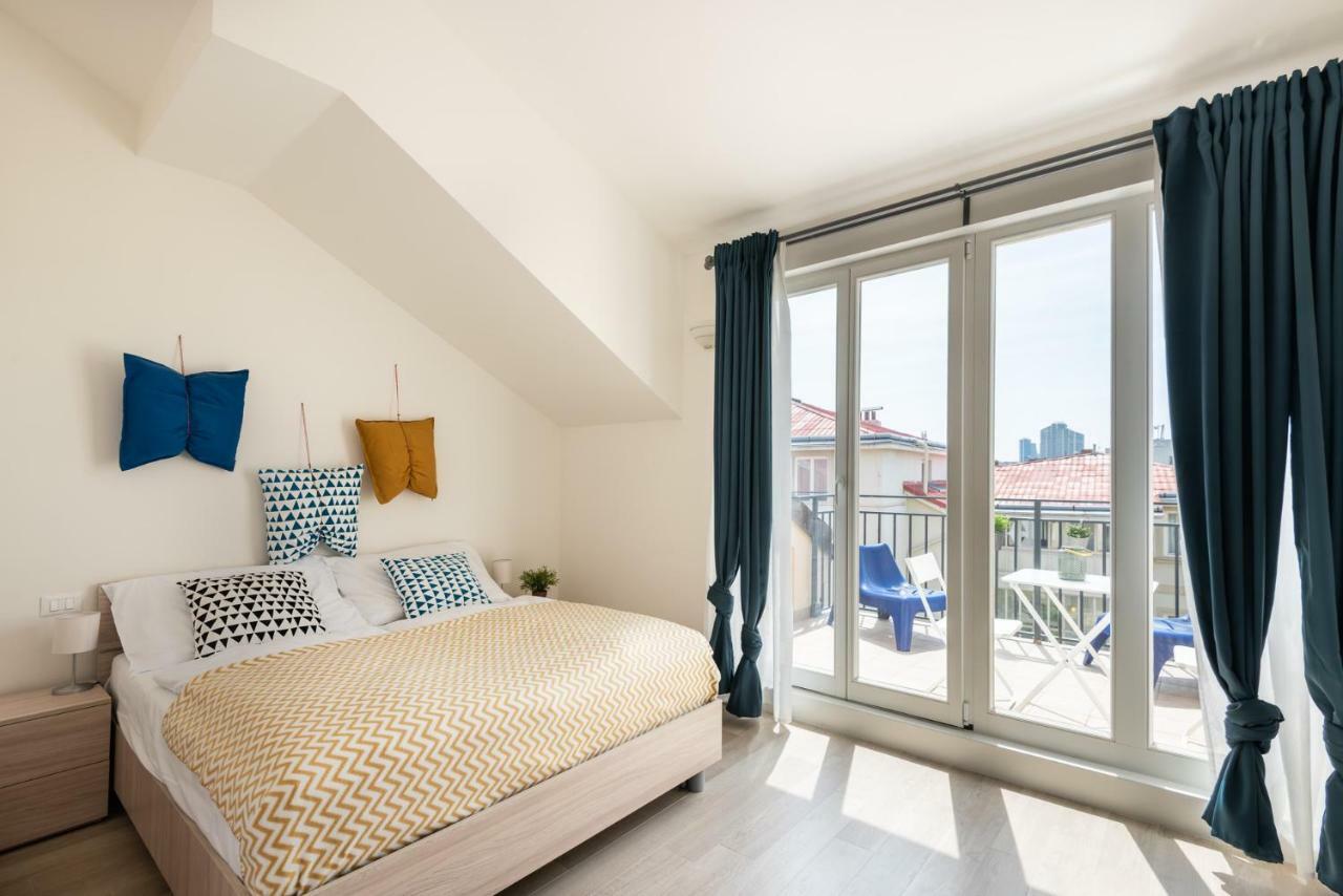 Apartment Wenzigova *